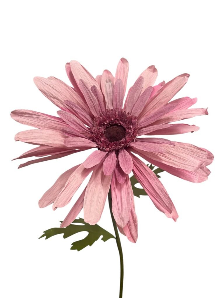 SINGLE GIANT FLOWER TO HIRE