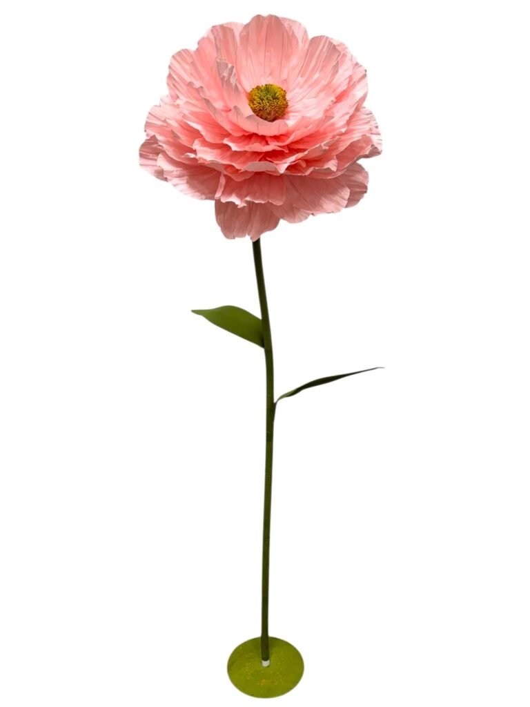 SOFT PINK