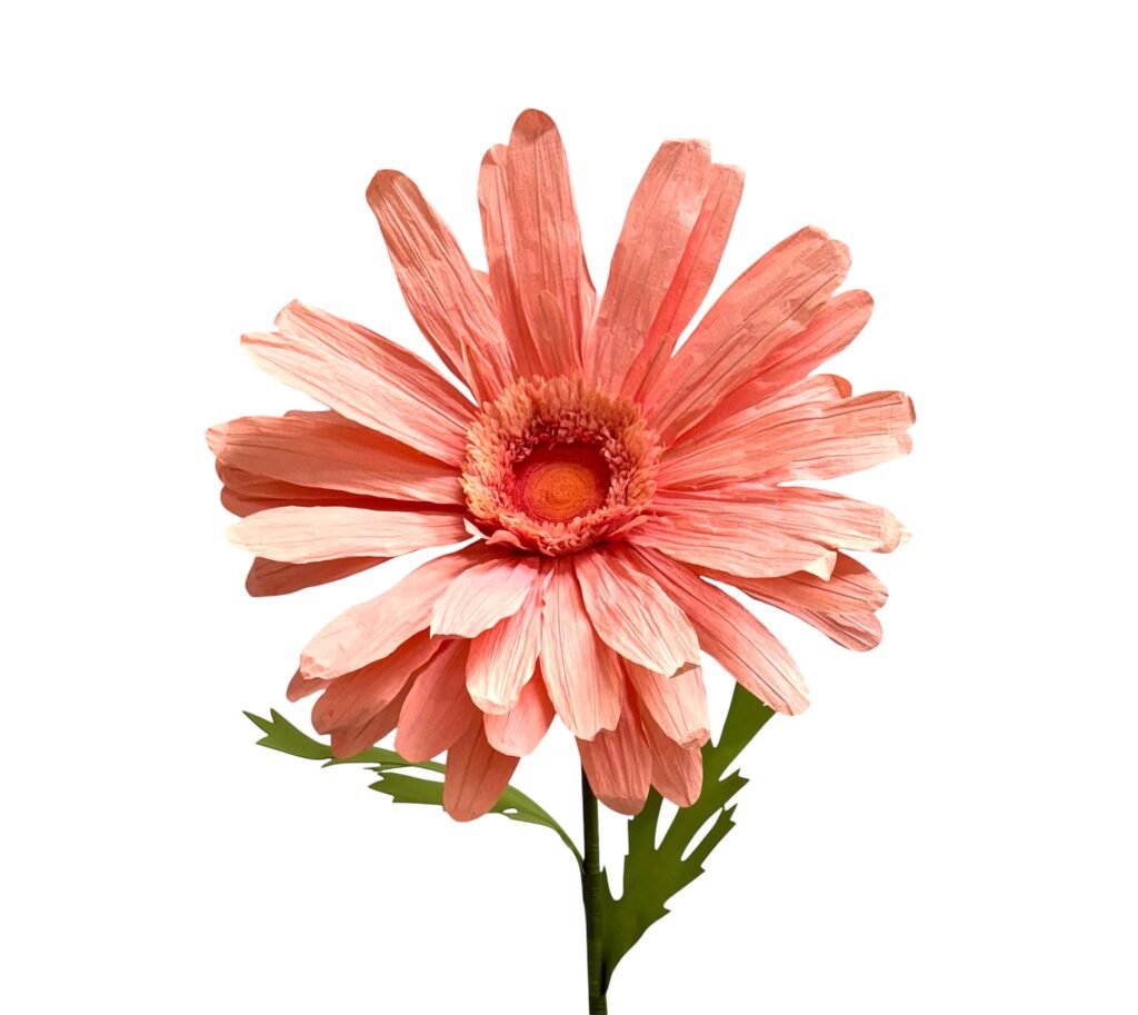 SINGLE GIANT FLOWER TO HIRE